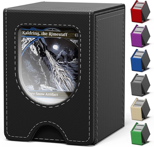 Card deck box for - box, mtg