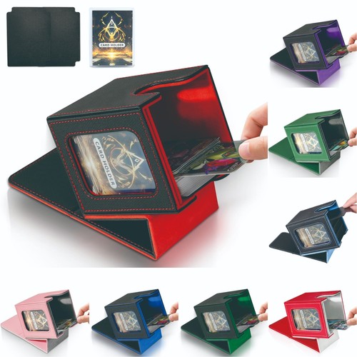 Mtg deck box - mtg,