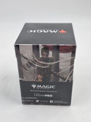Ultra pro magic mtg calix - pro,