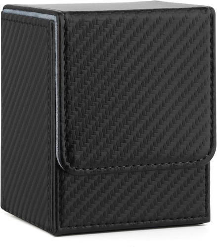 Card deck box for - deck,