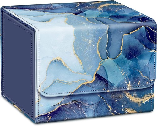 Card deck box - deck, for