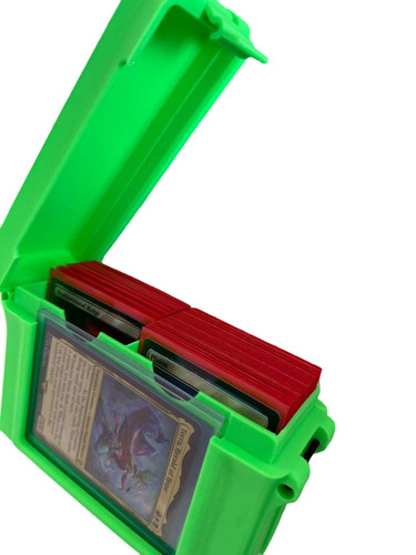 Mtg deck box - mtg,
