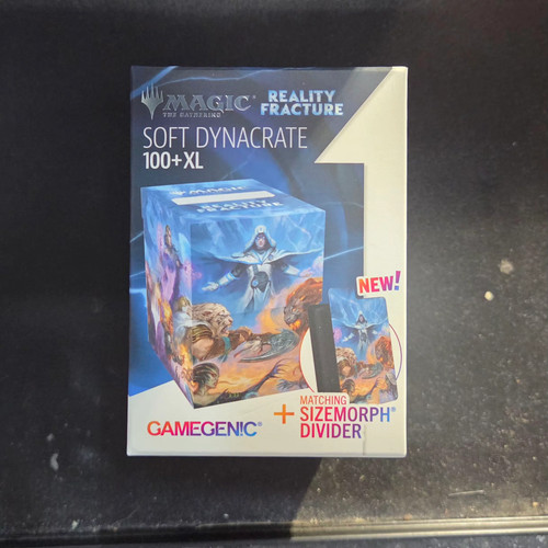Gamegenic mtg reality - mtg:,