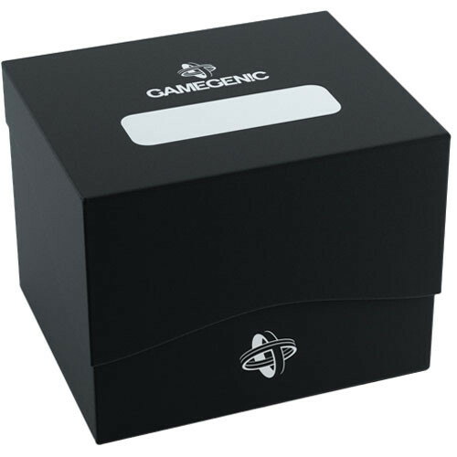 Side holder 100 card deck - 100+,