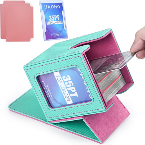 Card deck box for mtg - deck,