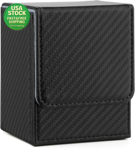 Card deck box - deck, mtg