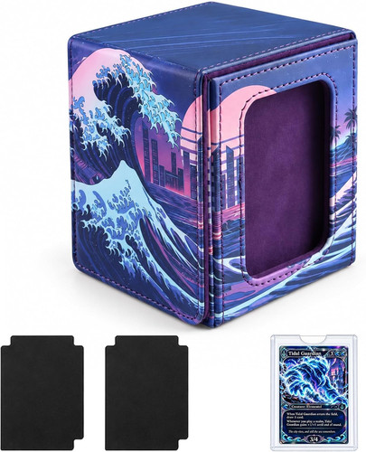 Tcg deck box for - box,